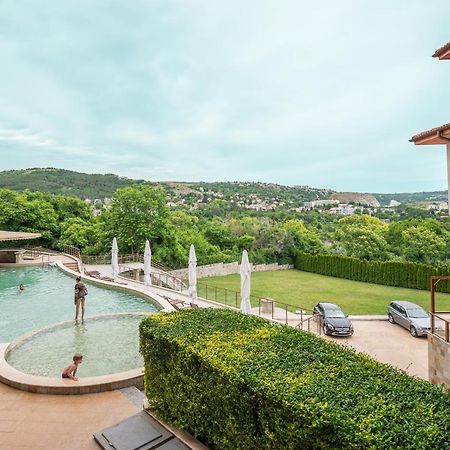 Апартамент за гости Влади в комплекс Garden Palace Балчик Экстерьер фото
